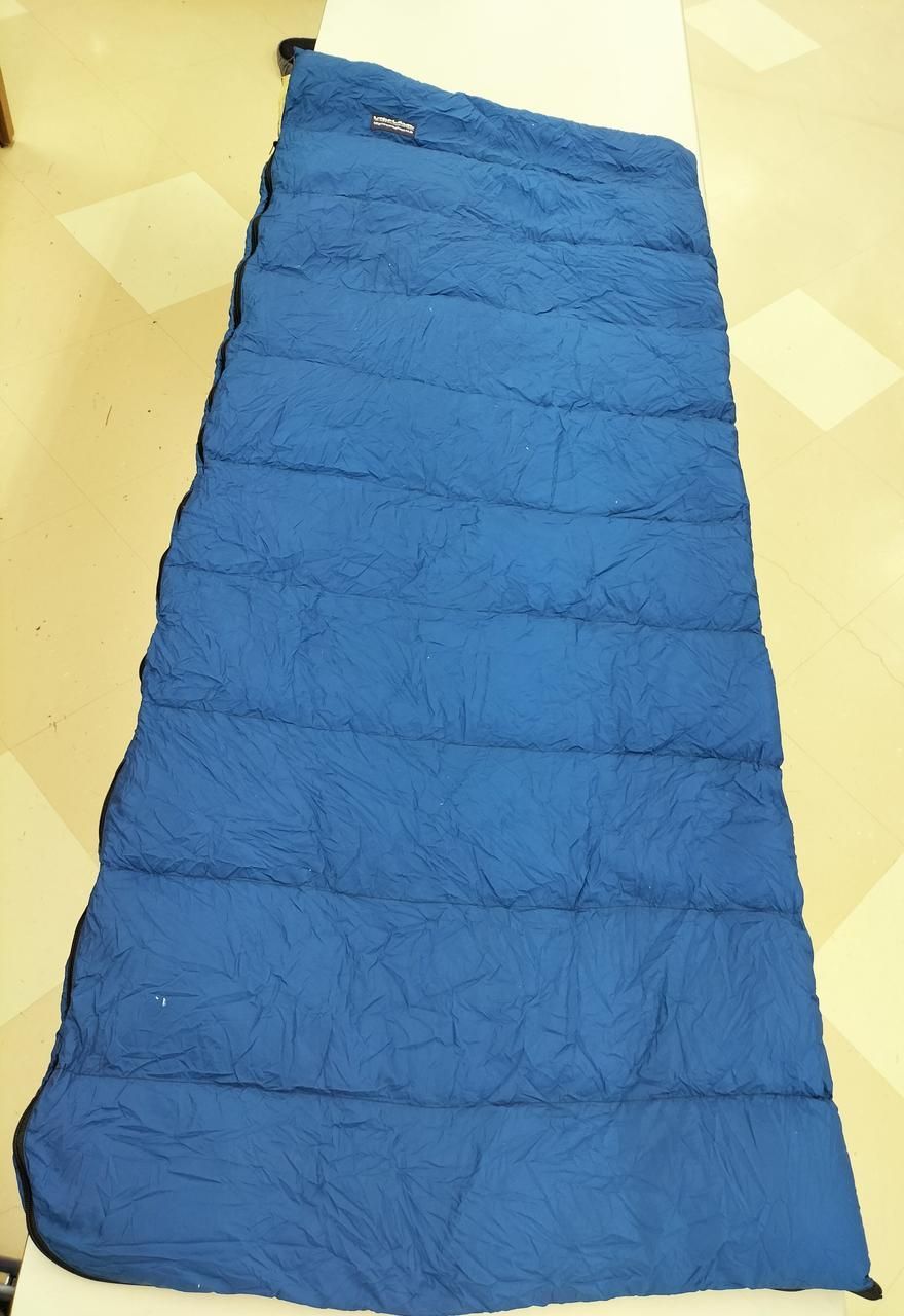 UNIFLAME シュラフ ダウンシュラフ UNIFLAME Sleeping Bag Down Sleeping Bag