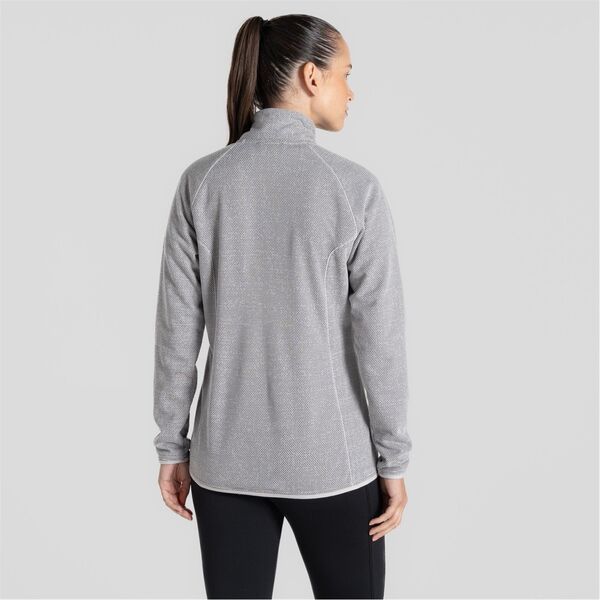 【送料無料】 クラッグホッパーズ レディース ジャケット・ブルゾン アウター Tarvos Jacket Lunar Gr Mrl