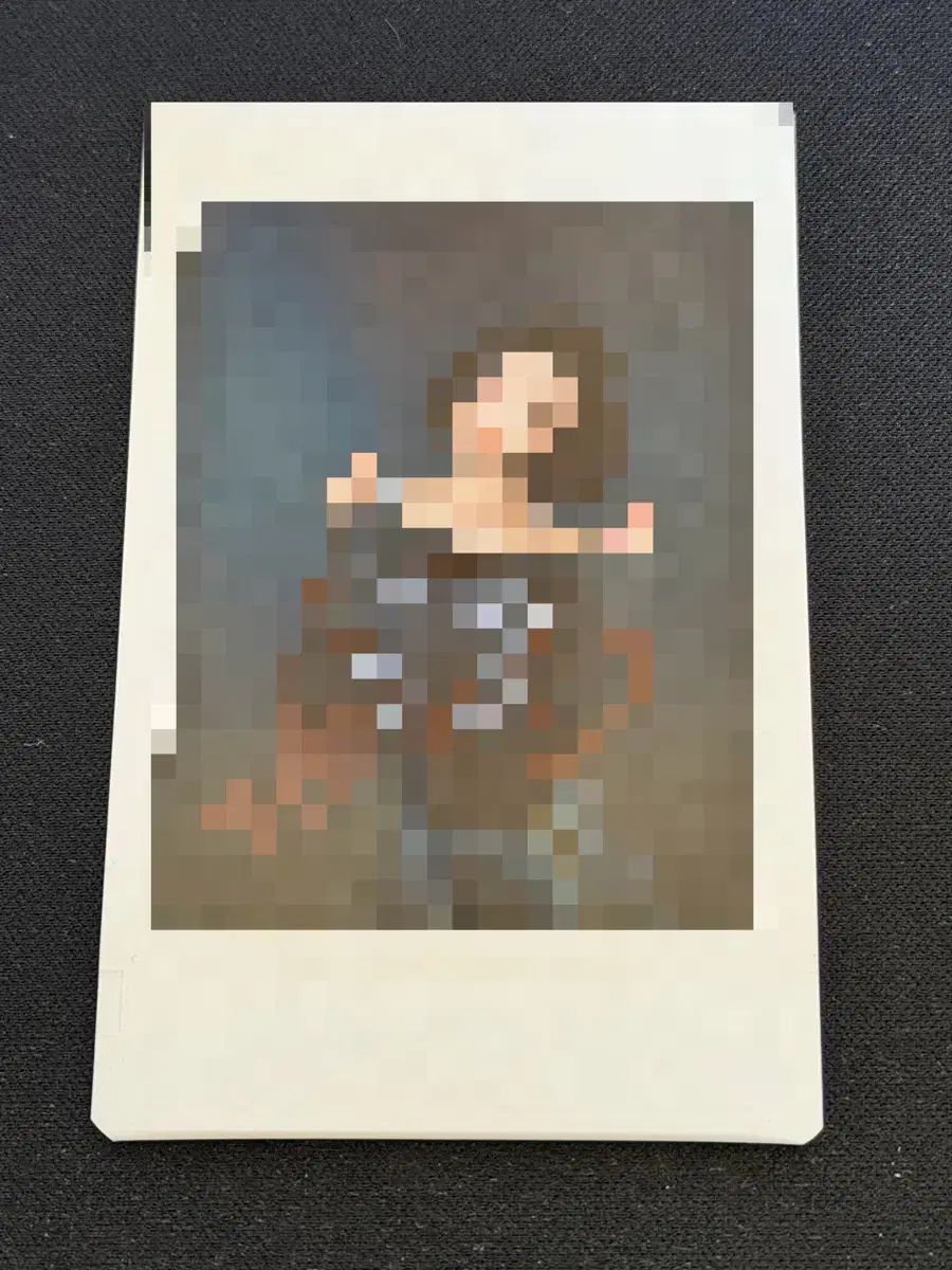 Kep1er ダヨン サイン入りチェキ ポラロイド Kep1er ダヨン Kep1goingon 直筆サイン チェキ ポラロイド