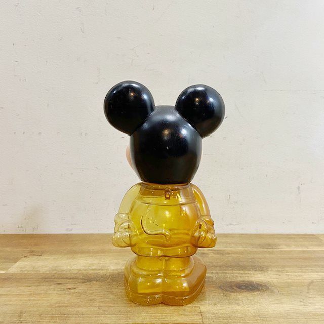 ミッキーマウス ディズニー 昭和レトロ インテリア コレクション