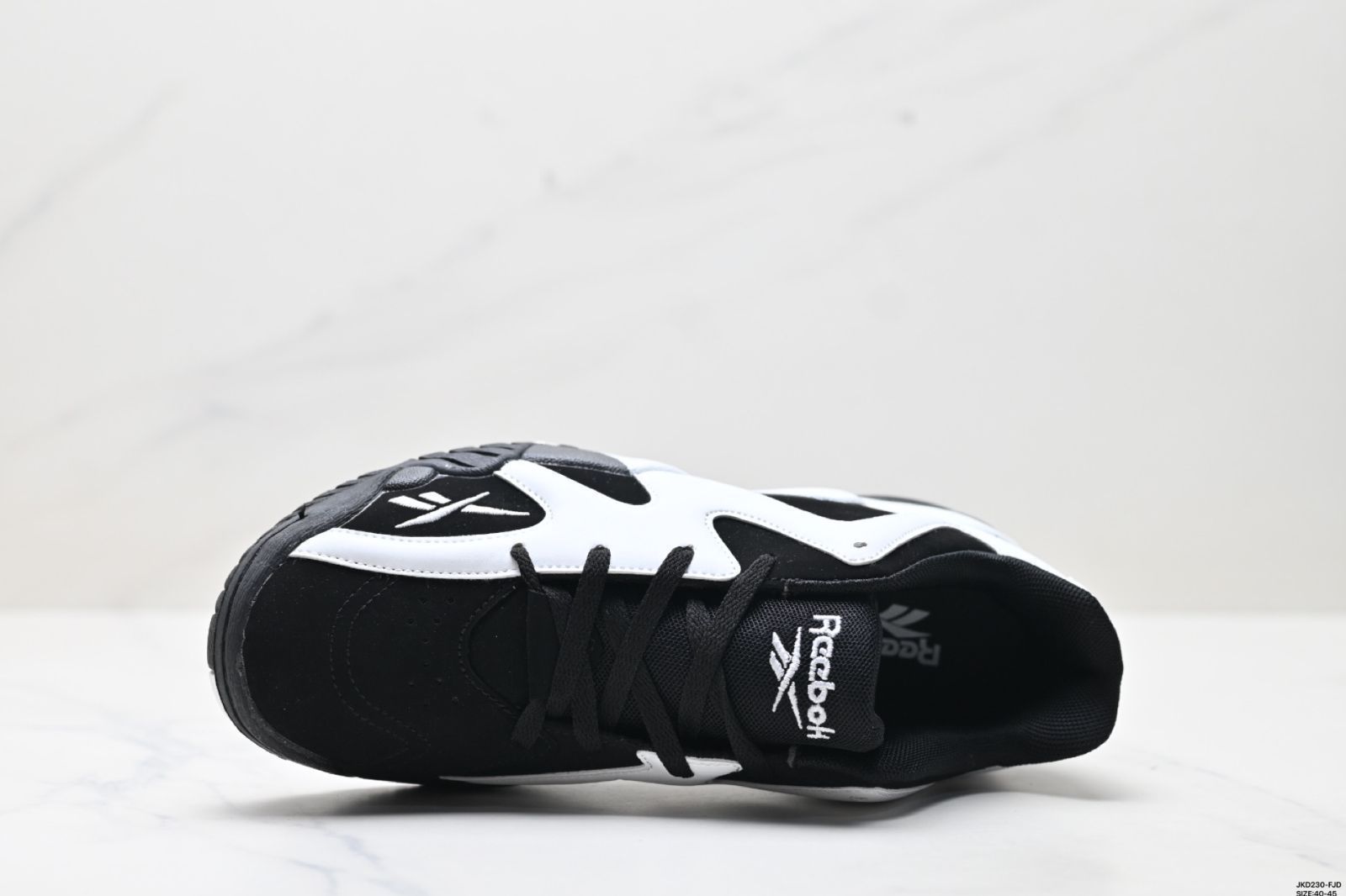 Reebok リーボック Kamikaze カミカゼ 坎普火山系列 2 Low