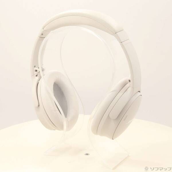 卸売 〔品〕 Bose QuietComfort Headphones ホワイトスモーク 卸売 〔品〕 Bose QuietComfort Headphones ホワイトスモーク