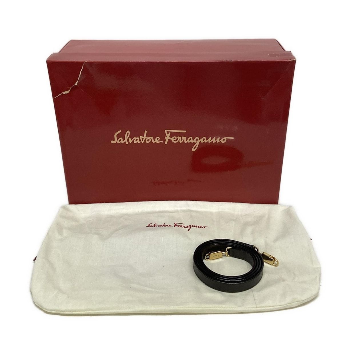 FERRAGAMO|SalvatoreFerragamo