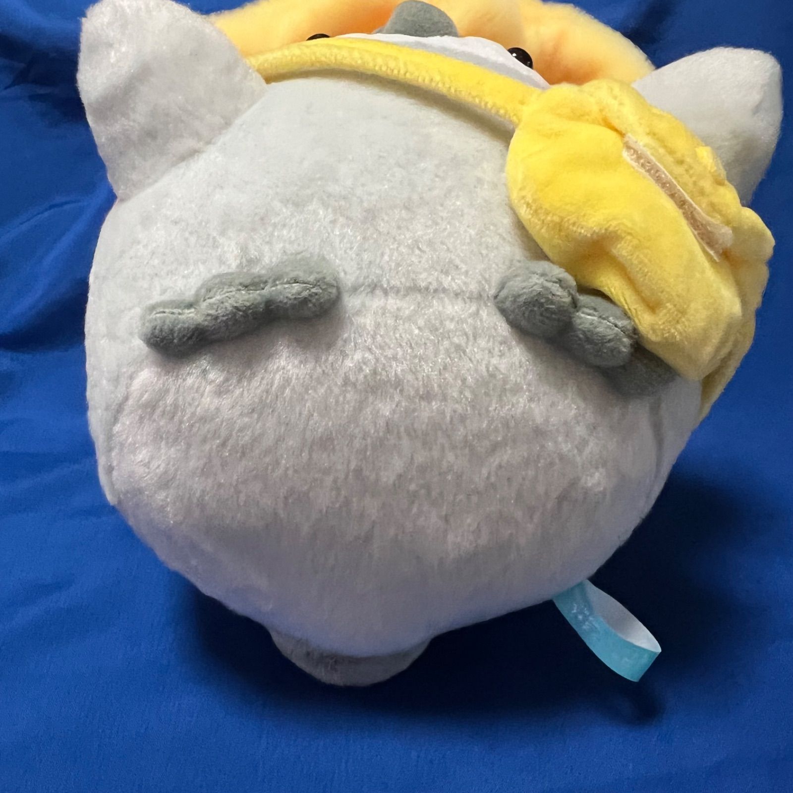 コウペンちゃん 春を待つおさんぽぬいぐるみ S （ぴよぴよ帽子