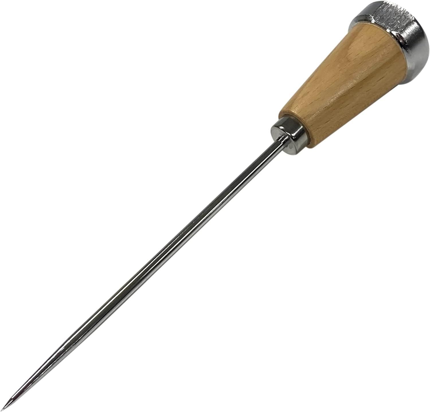 匿名配送 新品】アイスピック クラッシャー付 大 - メルカリ