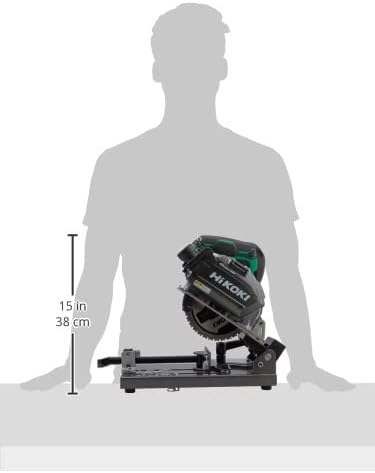 チップソー切断機