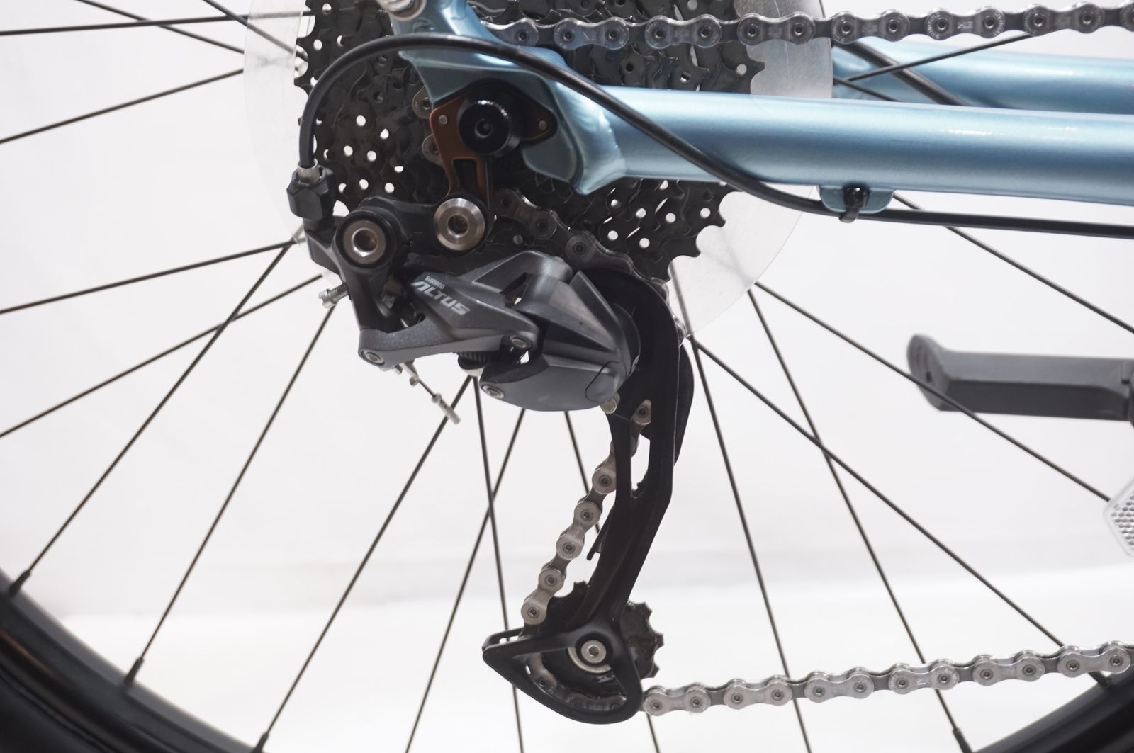 CANNONDALE キャノンデール