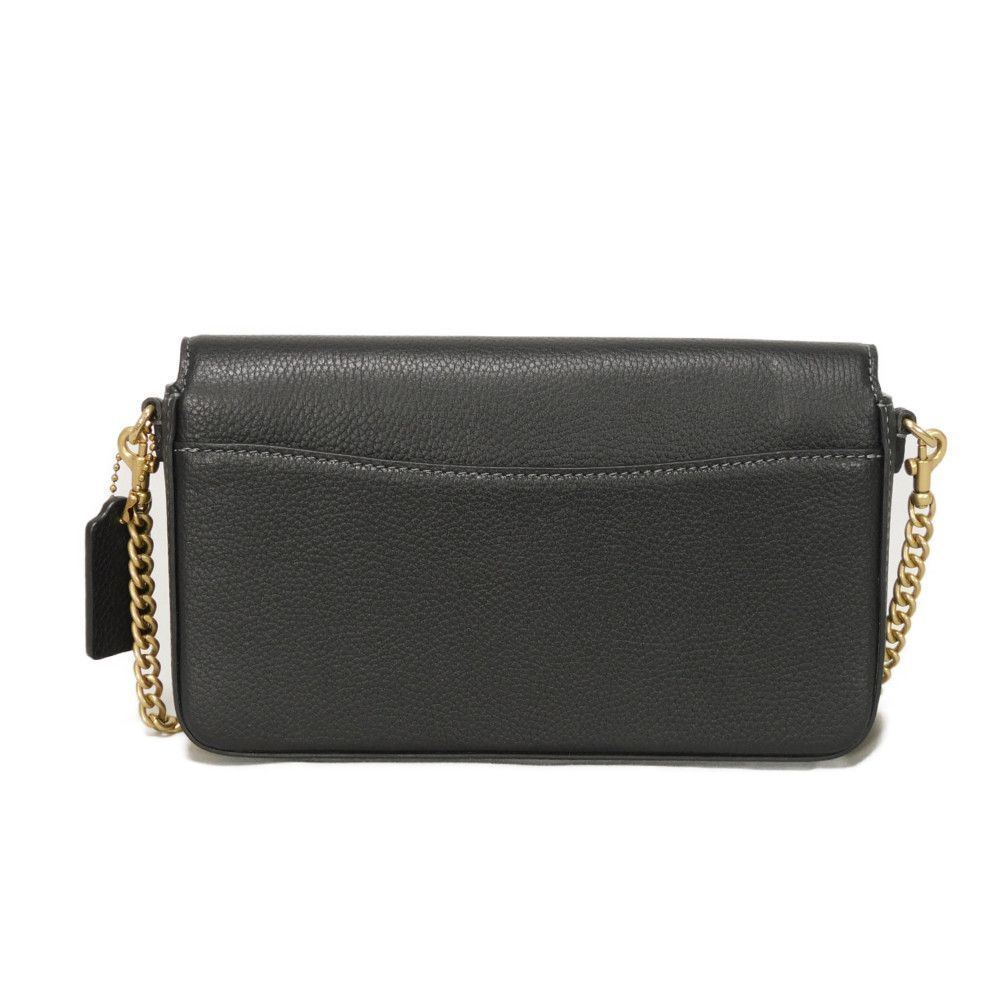 COACH コーチ ミラ クロスボディ バッグ 現行 Cマーク Cロゴ