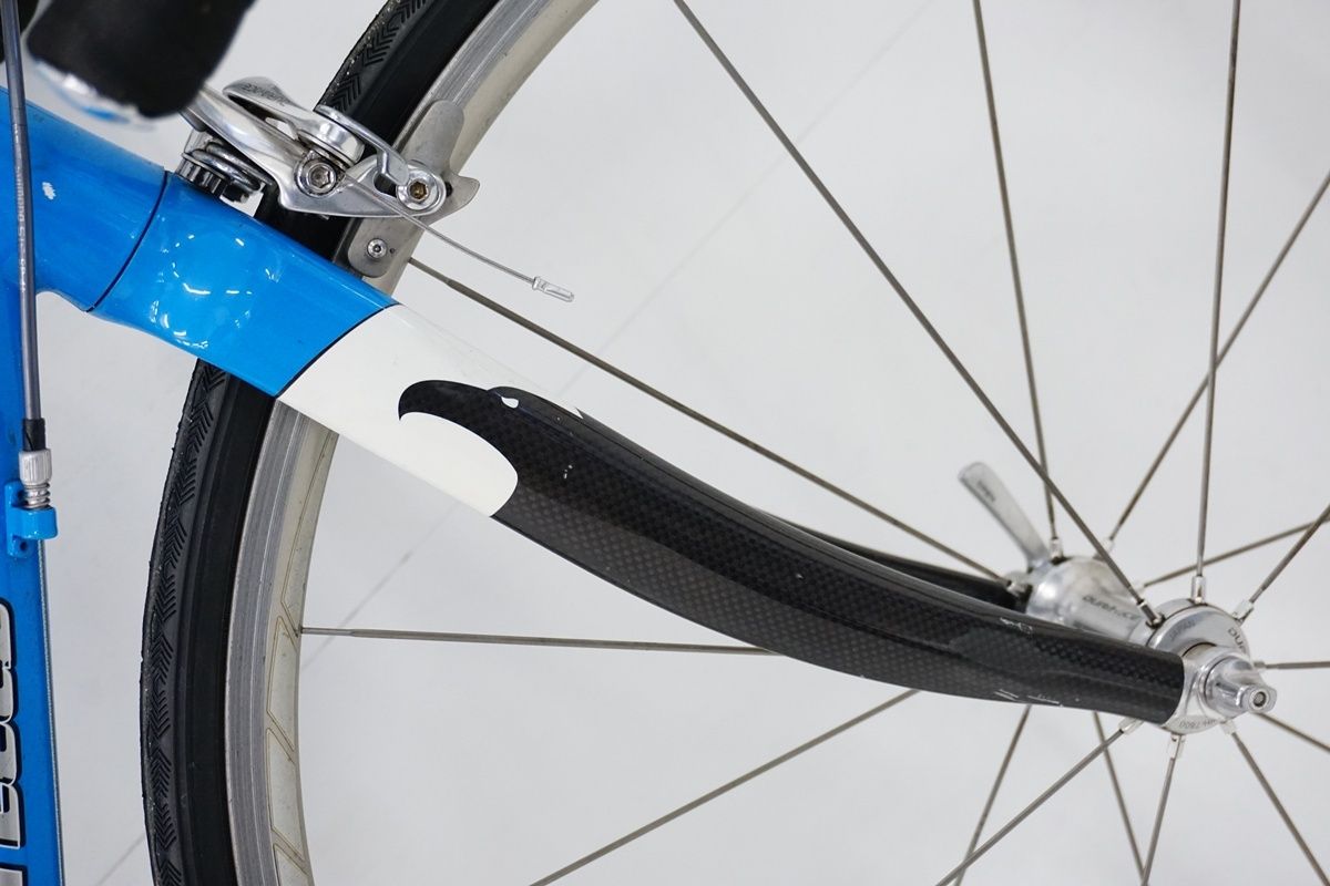 BOTTECCHIA「ボッテキア」 DEDA 年式不明 ロードバイク / バイチャリ