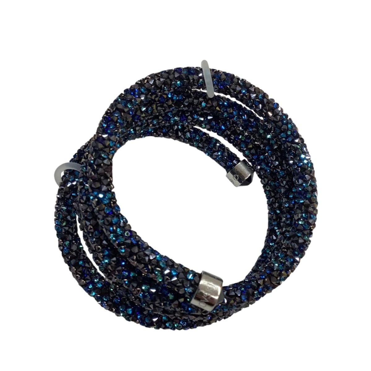 【新品未使用】正規品スワロフスキー CRYSTALDUSTバングル 楽天市場】【未使用品】【ジュエリー】SWAROVSKI スワロフスキー