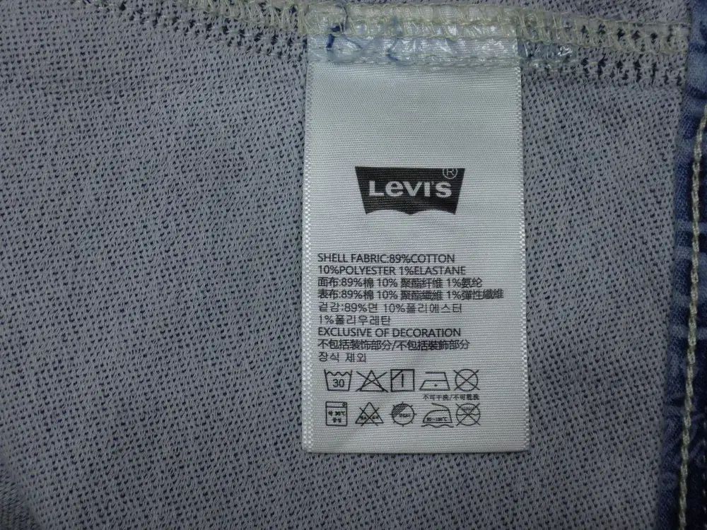 LEVI