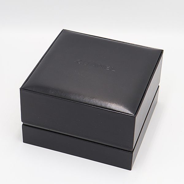 CHANEL シャネル　腕時計　空箱 Yahoo!オークション -「空箱」(J12) (シャネル)の落札相場・落札価格