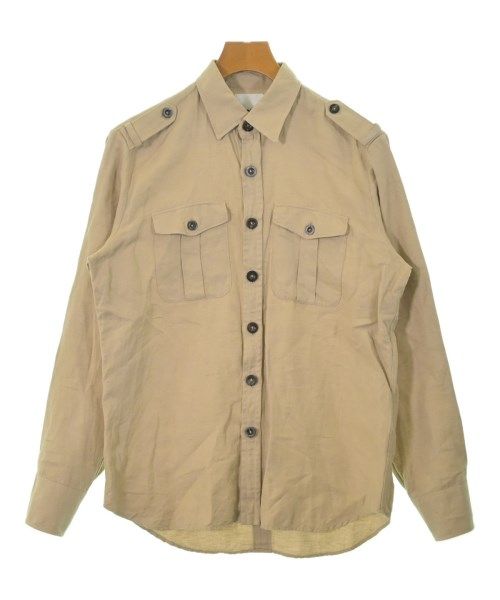 PT TORINO ピーティートリノ カジュアルシャツ メンズ 【古着】【中古】 PT TORINO カジュアルシャツ メンズ 【古着】【中古】【送料無料