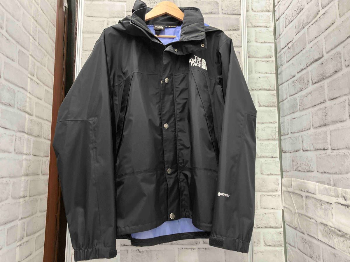 THE NORTH FACE / ザ・ノースフェイス / NP11935／Mountain Raintex