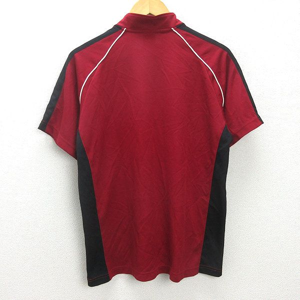 H□マンチェスターユナイテッド/MANCHESTER UNITED オフィシャル 半袖