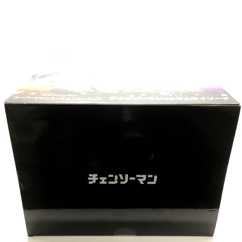 中古】未開)ｽｰﾊﾟｰｼﾁｭｴｰｼｮﾝﾌｨｷﾞｭｱ ﾁｪﾝｿｰﾏﾝvs.ｻﾑﾗｲｿｰﾄﾞ[18]