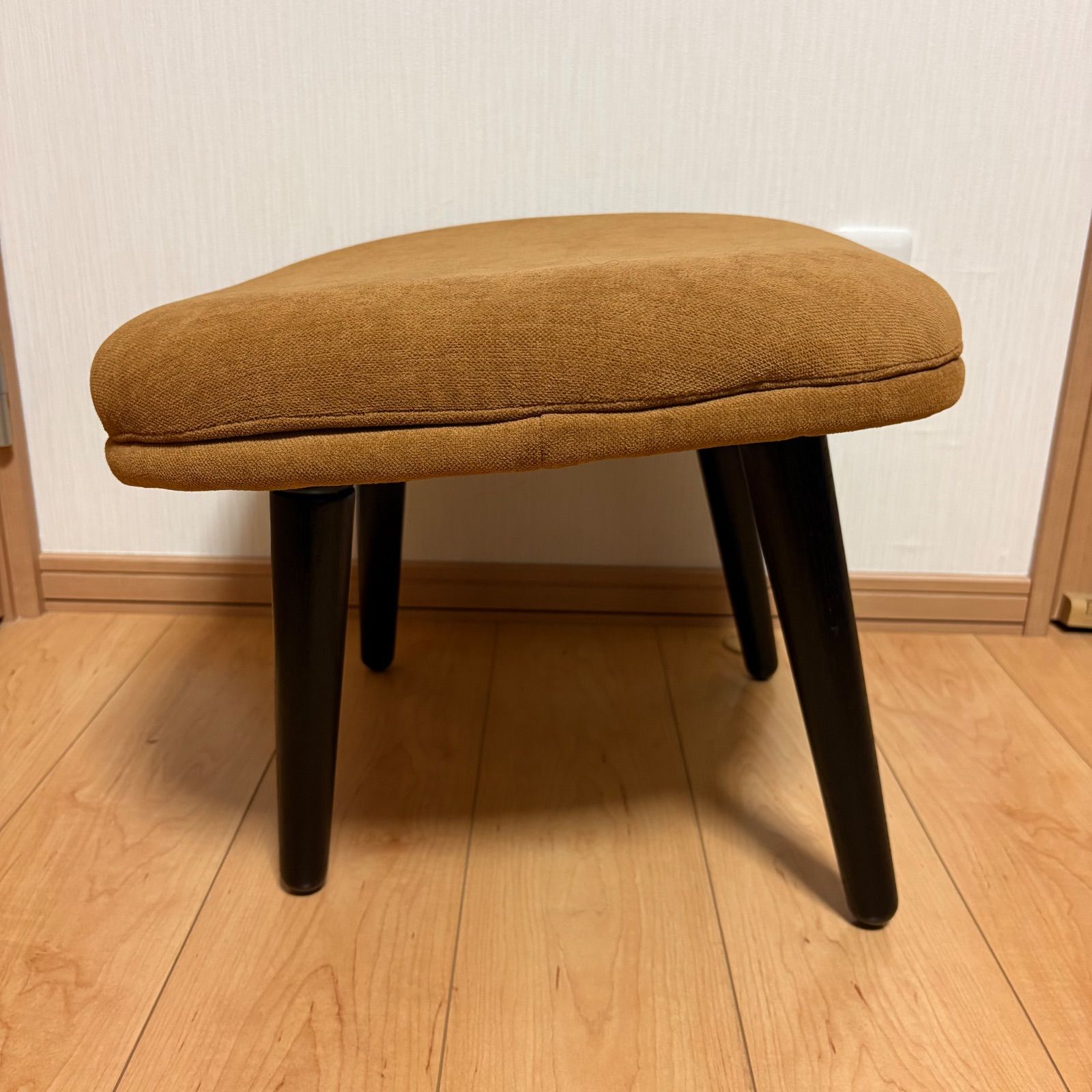 訳あり】BoConcept ボーコンセプト オットマン スツール