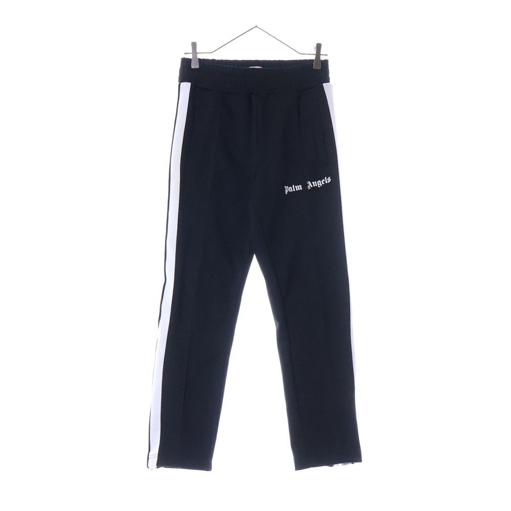 Palm Angels (パームエンジェルス) 18SS ロゴプリント サイド