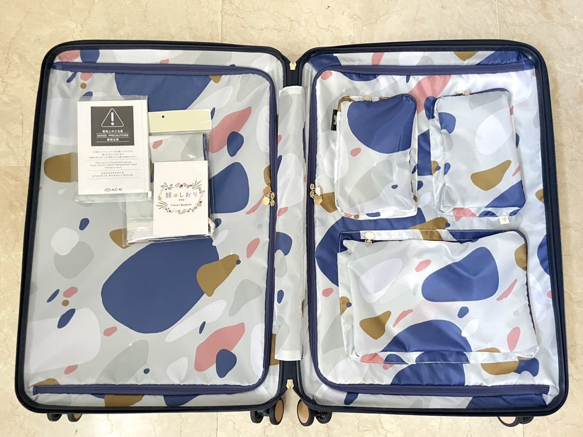 キャリーケース