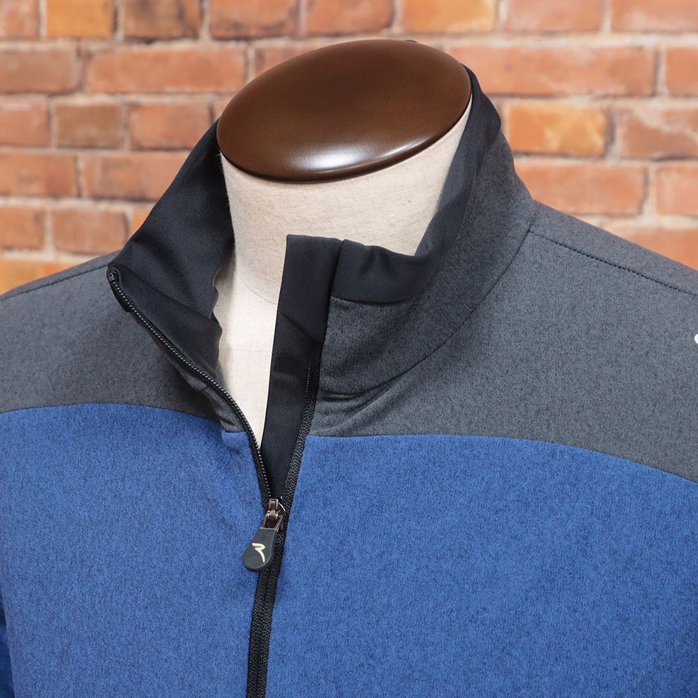 極美品.2.7万円】papas パパスプラス トレーナー SWEAT SHIRT