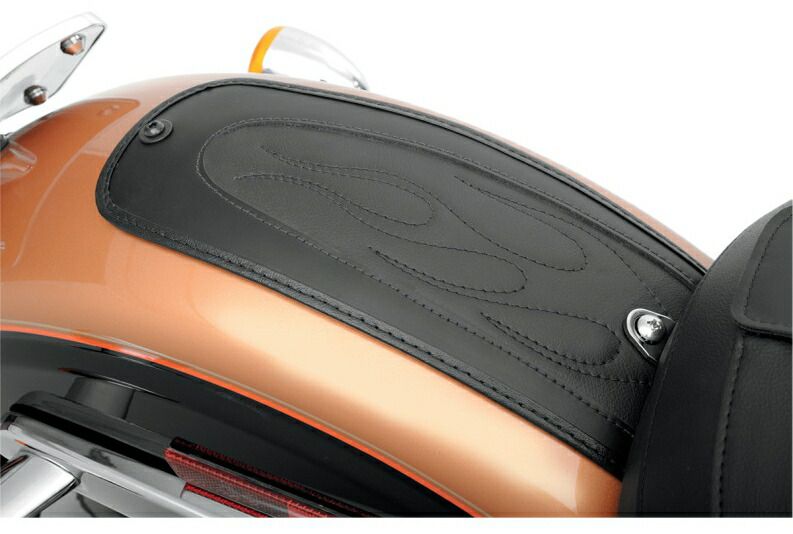 フェンダー ビブ フレイム 2006〜17年FXD/FXDWG