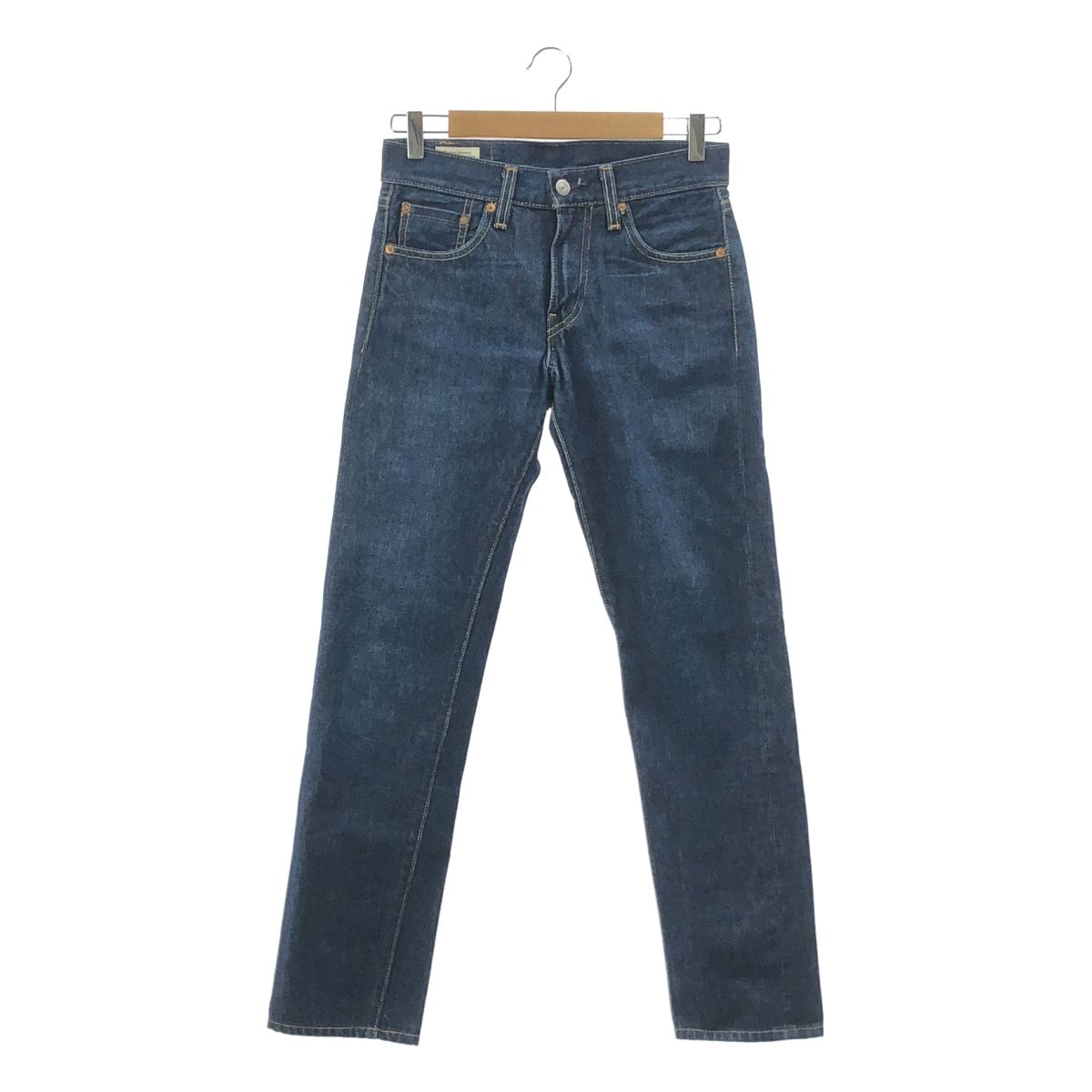 LEVI’S 511米国製 メンズデニムパンツ　W32 L32 Levi's 511 W32 L32 - Niska cena na Allegro