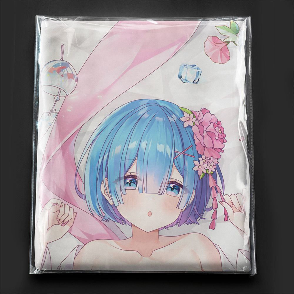 Re:ゼロから始める異世界生活』レム 浴衣ver.【リニューアルパッケージ】 レム 浴衣ver.【リニューアルパッケージ】｜グッドスマイル