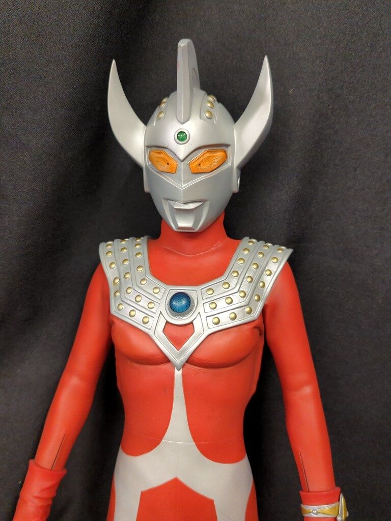 ウルトラマンタロウ ギガンティックシリーズ ギガンティックシリーズ ウルトラマンタロウ