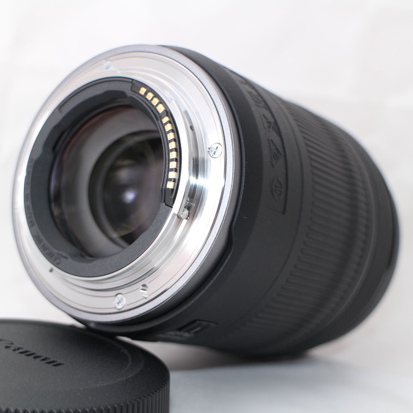 級 Canon