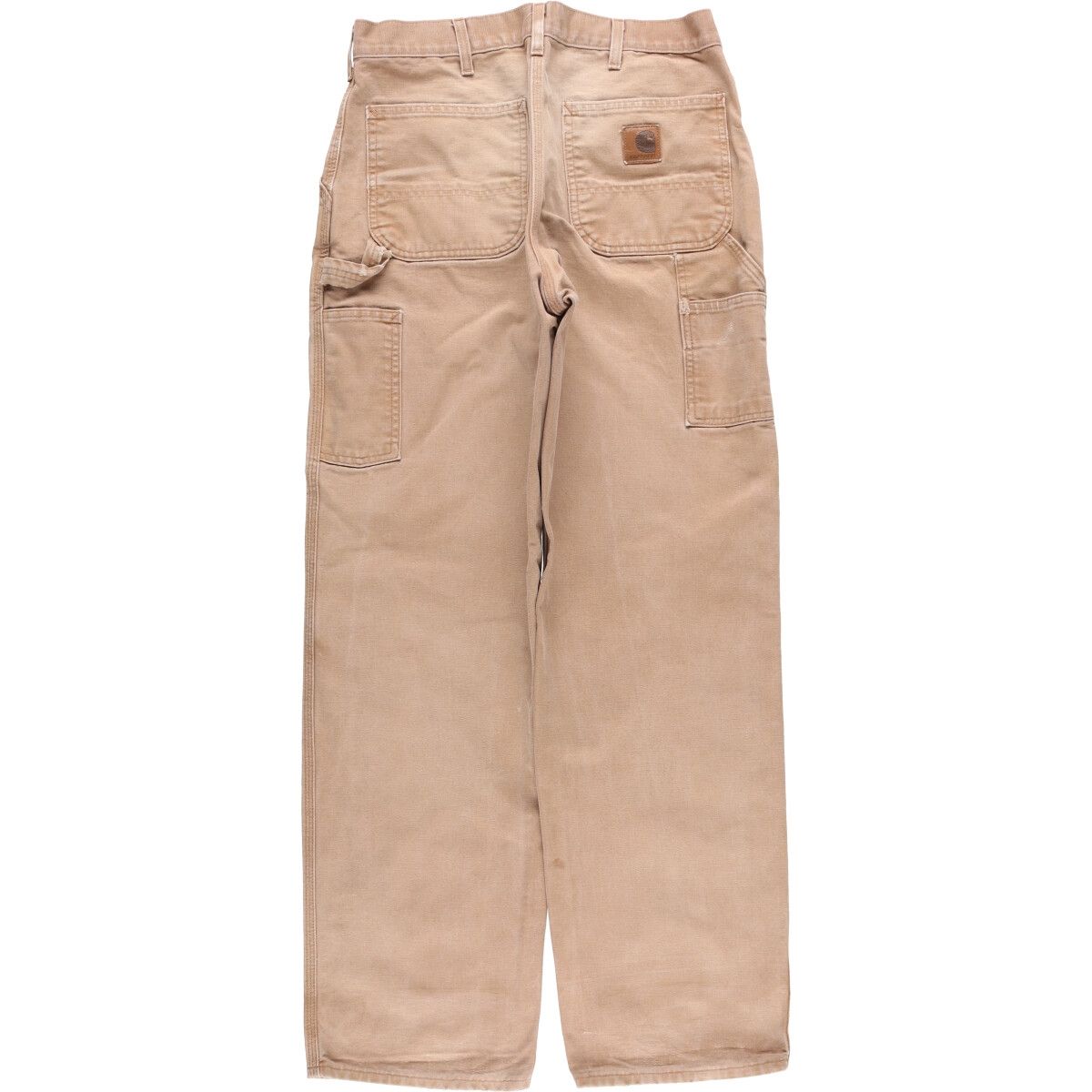 古着 カーハート Carhartt ダックペインターパンツ メンズw32相当 eaa587951 WWW_OLIVIERBERNSTEIN_COM