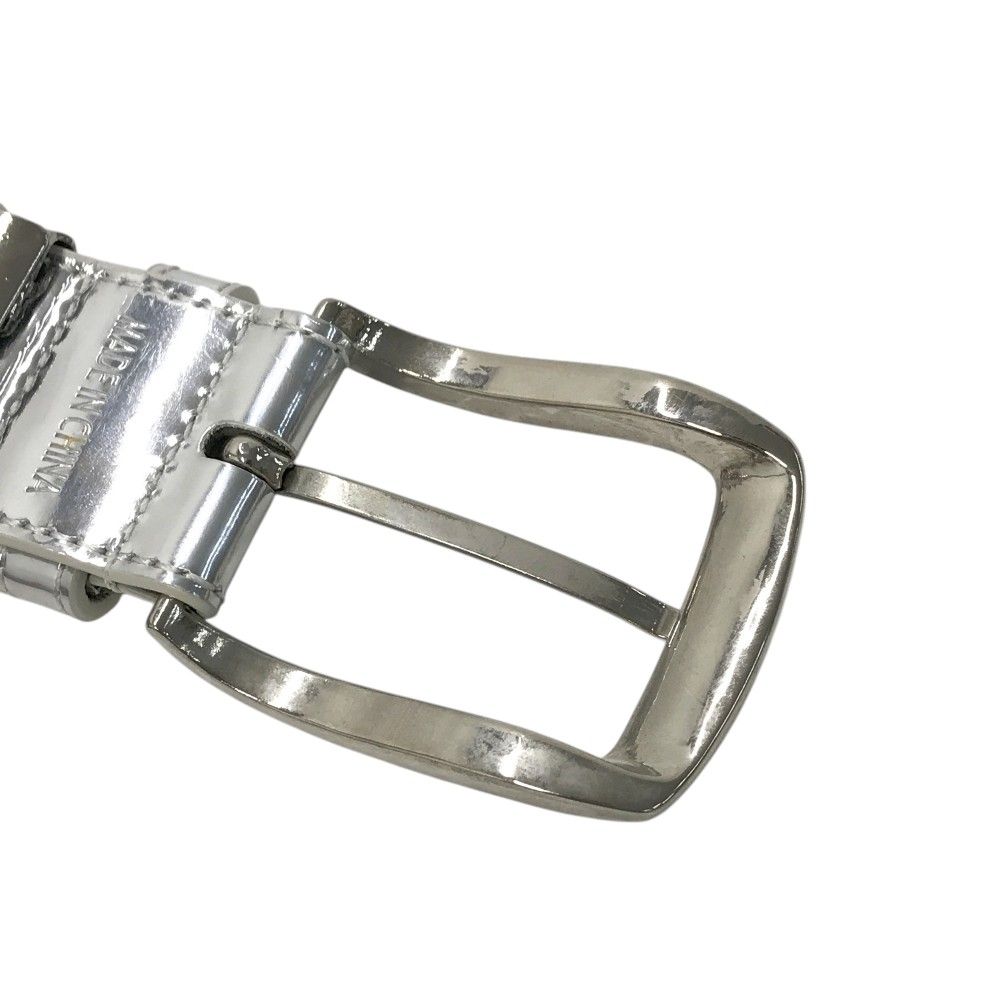 【新品未使用品】パーリーゲイツ　PEARLY GATES 　ユニセックス　ベルト Amazon | [パーリーゲイツ] ユニセックス ベルト 4LINEテープ