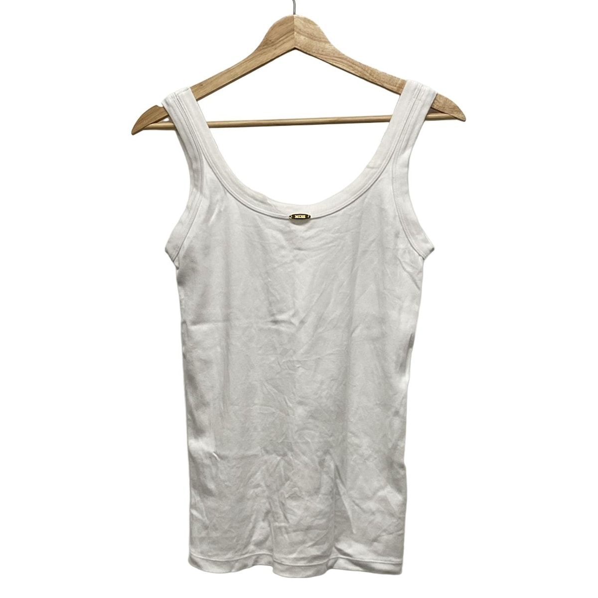 MUSEdeDeuxiemeClasse /Vintageタンク/おまとめ2枚 MUSEdeDeuxiemeClasse /Vintageタンク/おまとめ2枚