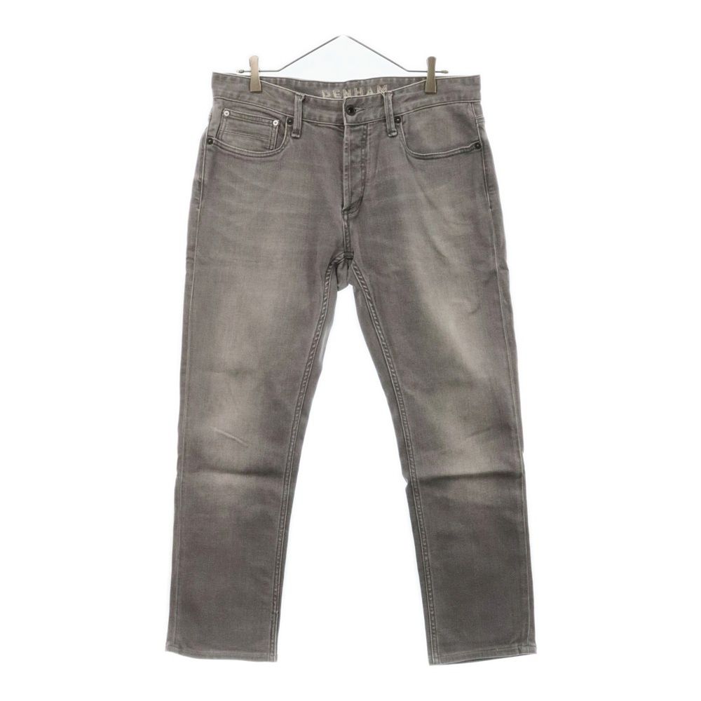 DENHAM (デンハム) ×RAZOR SLIM FIT レイザー スリムフィット デニム