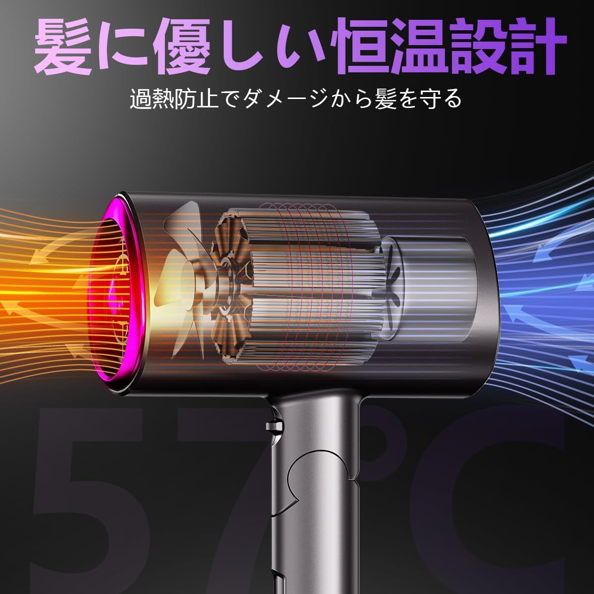 ノズル付き 持ち運び便利