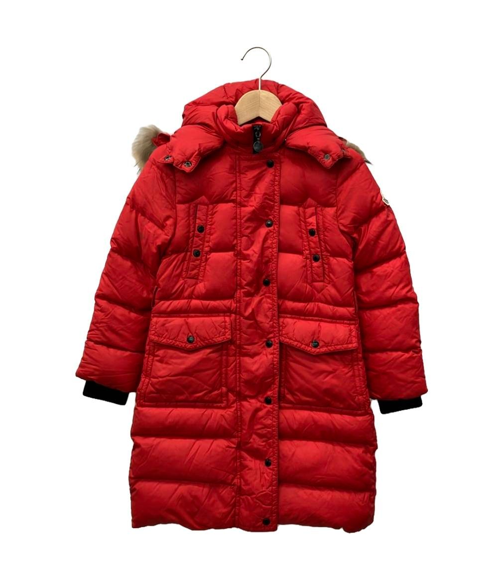 モンクレール ダウンコート キッズ SIZE 128 (130) MONCLER