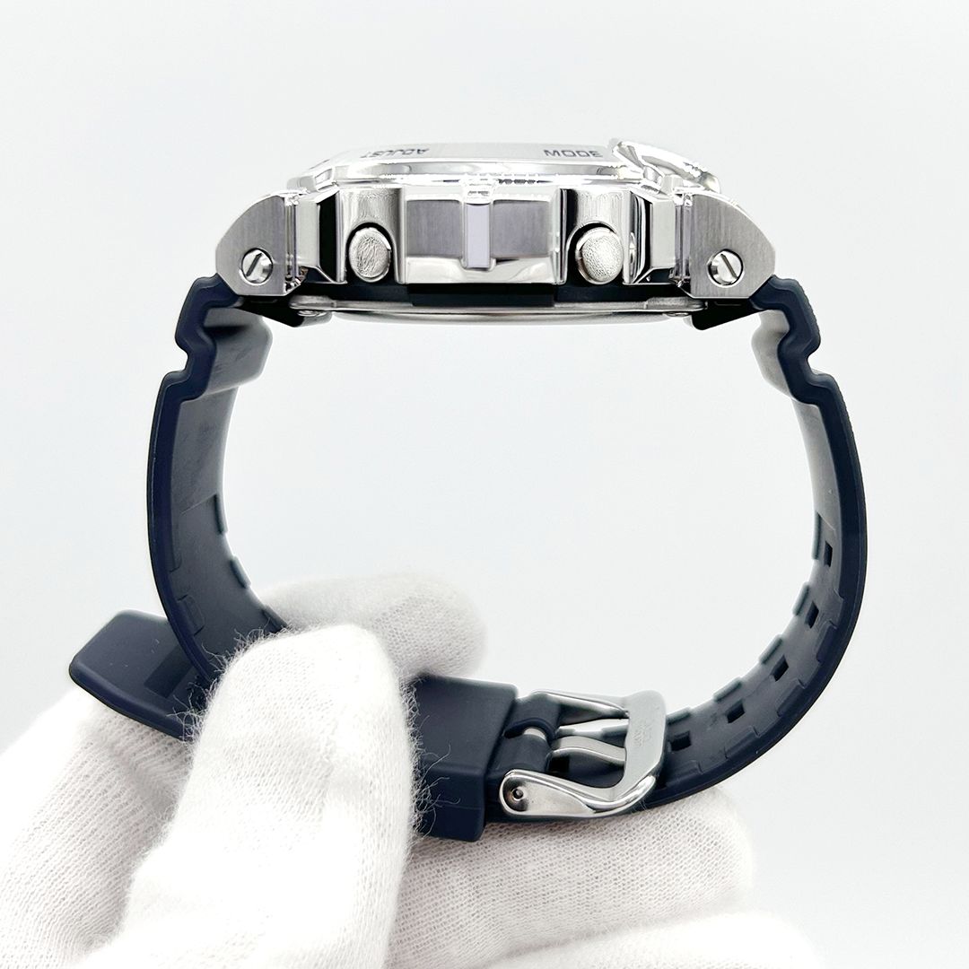 カシオG-SHOCK GM6900 ✖︎ 広島東洋カープコラボ クォーツ