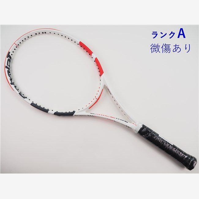 ピュアストライク100 16×19 2019 G2 中古 テニスラケット バボラ ピュア ストライク 16×19 2019年モデル