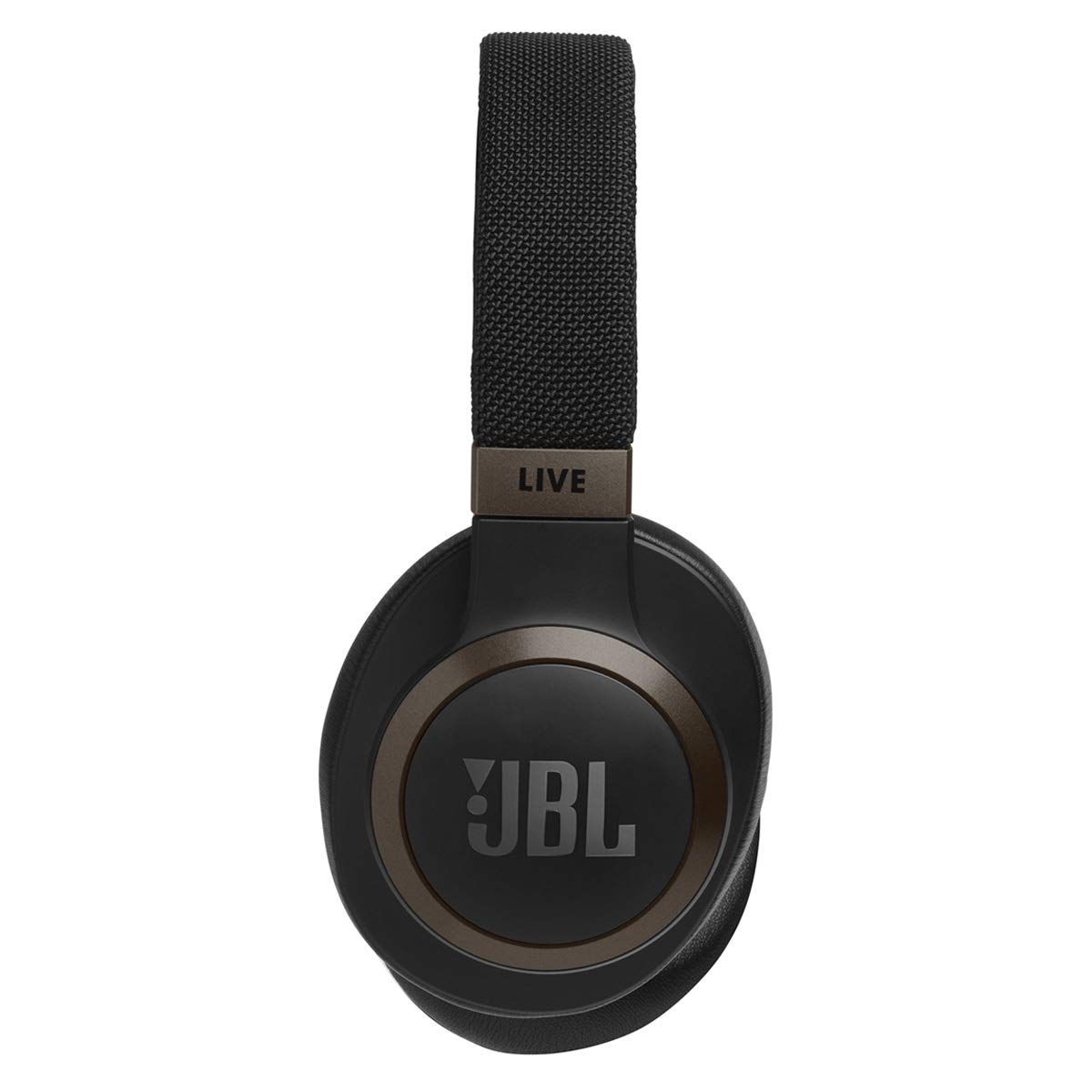 JBL LIVE650BTNC ノイズキャンセリング　ワイヤレスヘッドホン JBL ワイヤレスヘッドフォン LIVE 650BTNC ノイズキャンセリング