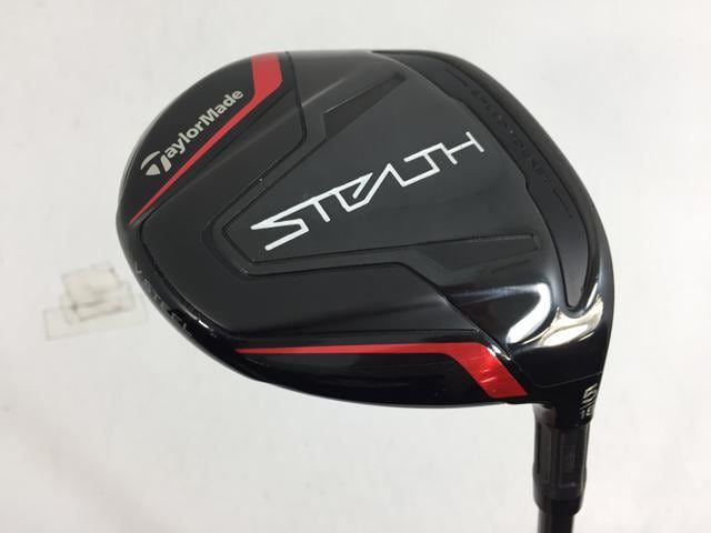 中古ゴルフクラブ】テーラーメイド STEALTH (ステルス 中古ゴルフクラブ】テーラーメイド STEALTH (ステルス