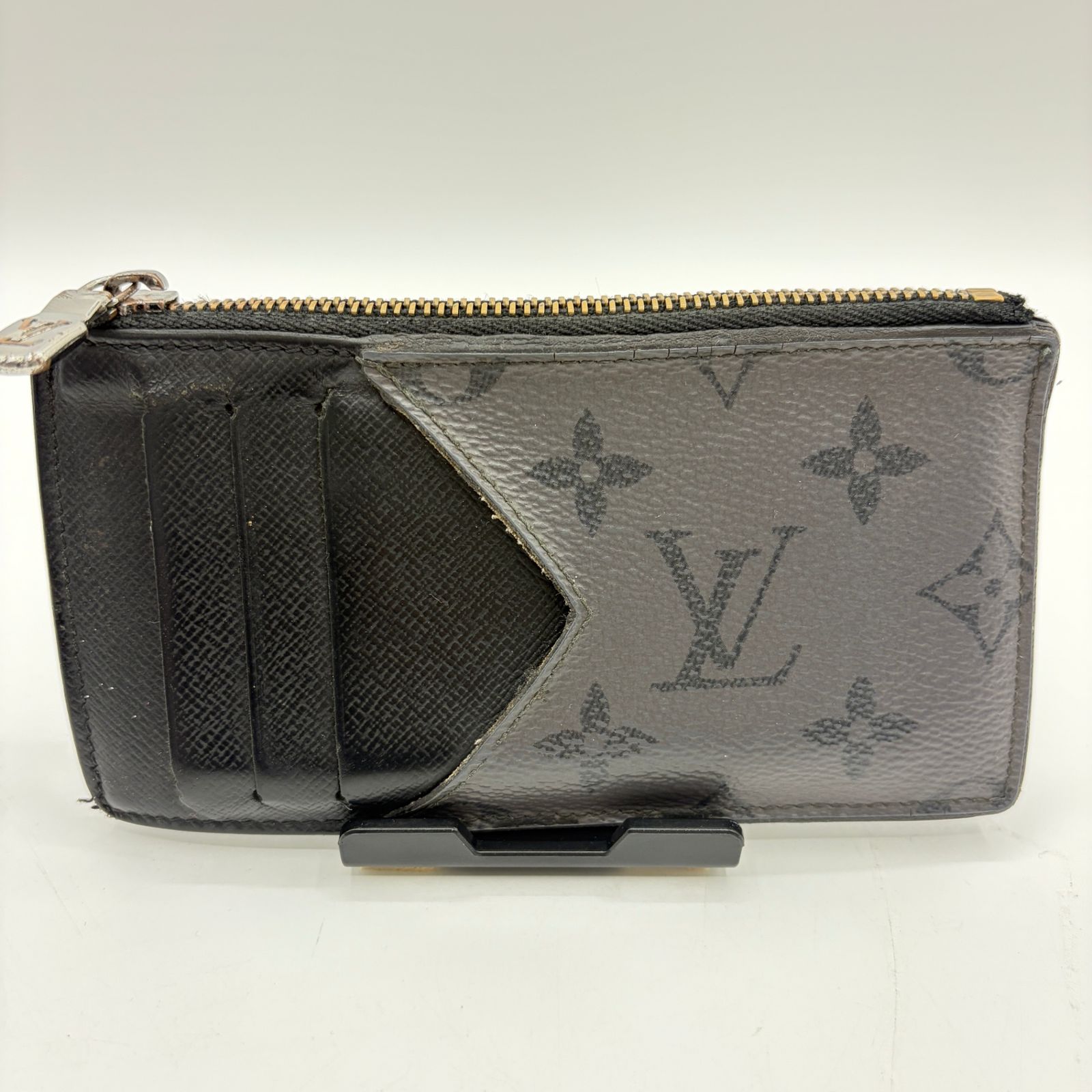 n3 ポシェットクレ モノグラム ルイヴィトン コインケース 小銭