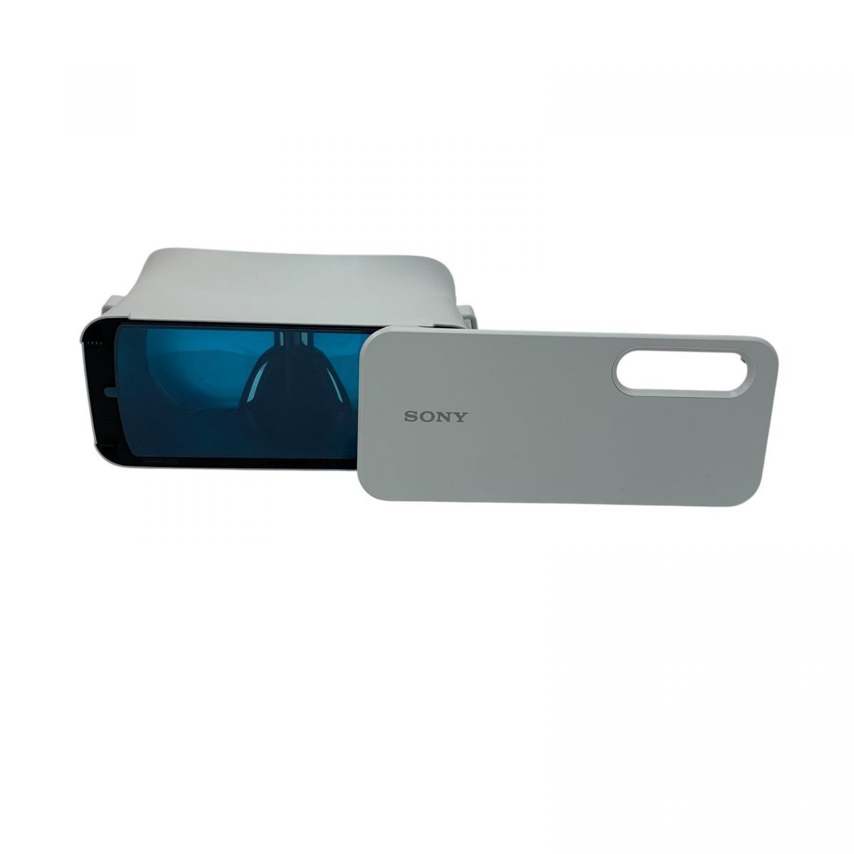 スマホアクセサリー Xperia view XQZ-VG01A スマホアクセサリー XQZ-VG01 Amazon.co.jp: ソニー Xperia View