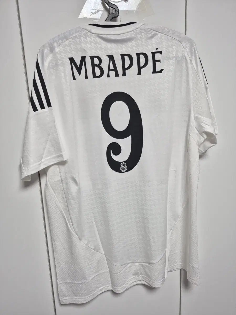 正規品 新品 adidas(アディダス) レアルマドリード 24 25 シーズン