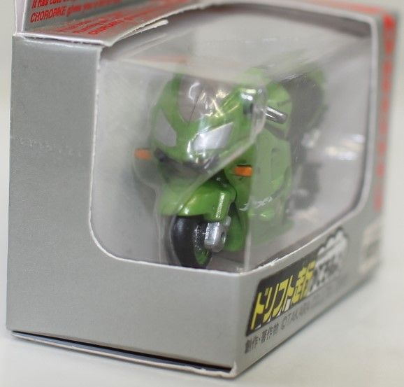 USED チョロバイ ZX-12R 14 240001028083 - メルカリ