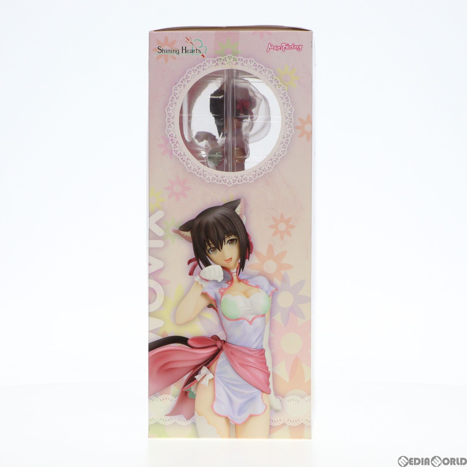 シャオメイ シャイニング・ハーツ 1/7 完成品 フィギュア