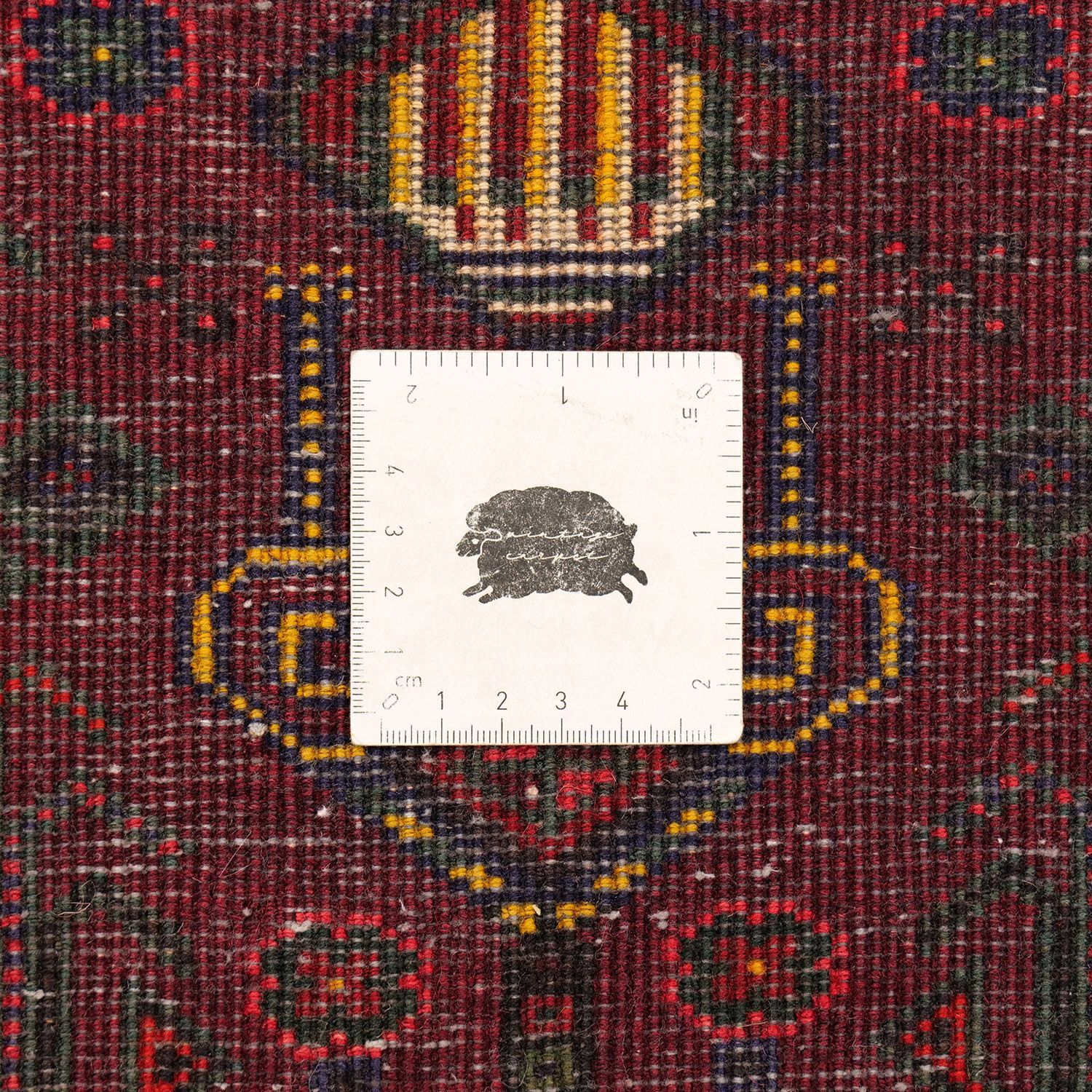 1950年代 1200×900mm