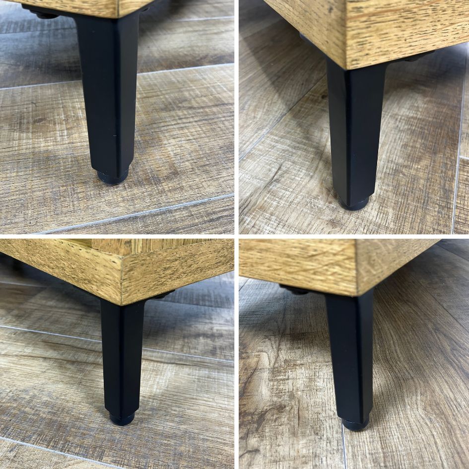 shelf M