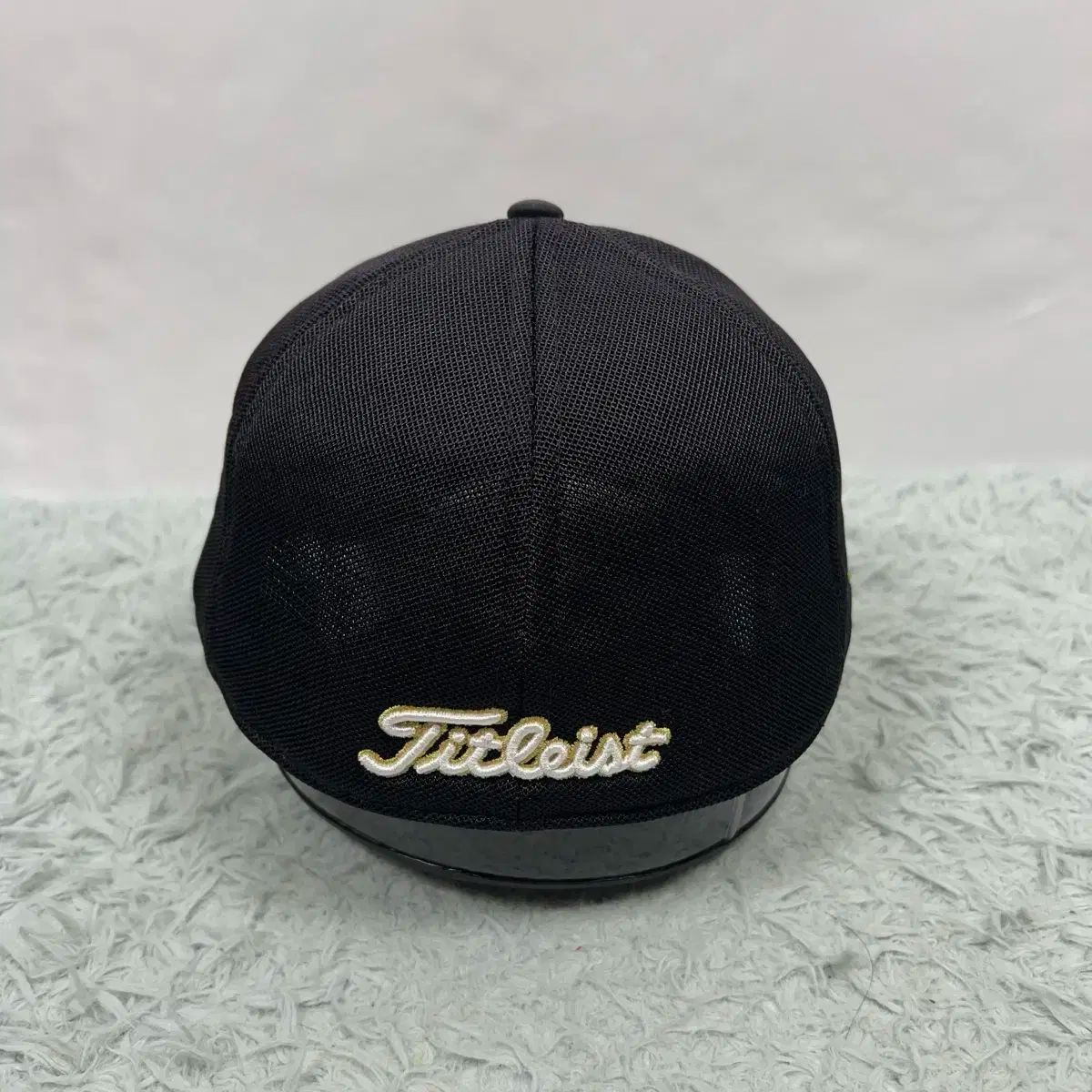 Titleist タイトリスト BVデザイン キャップ 帽子 Titleist(タイトリスト) ボキデザイン ツアー スポーツ メッシュ