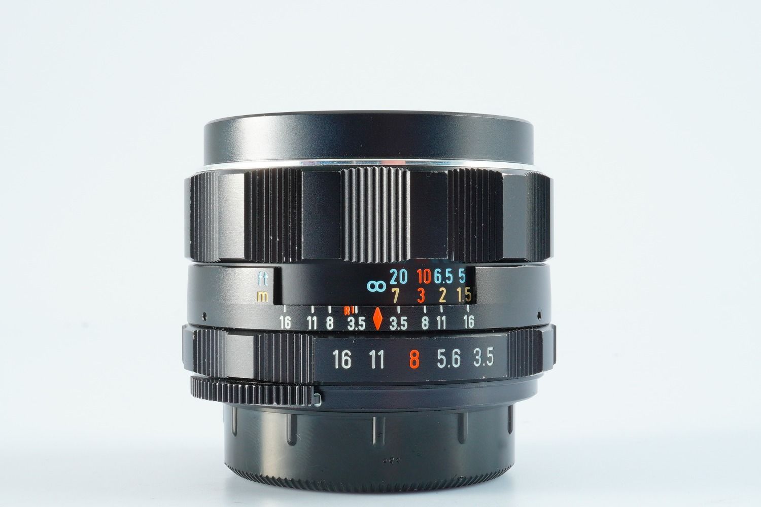 PENTAX