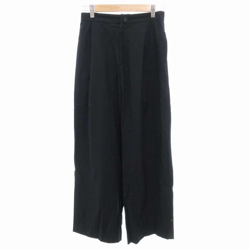 ギャバジンケーティー Gabardine K.T タイプライター 2WAYワイド