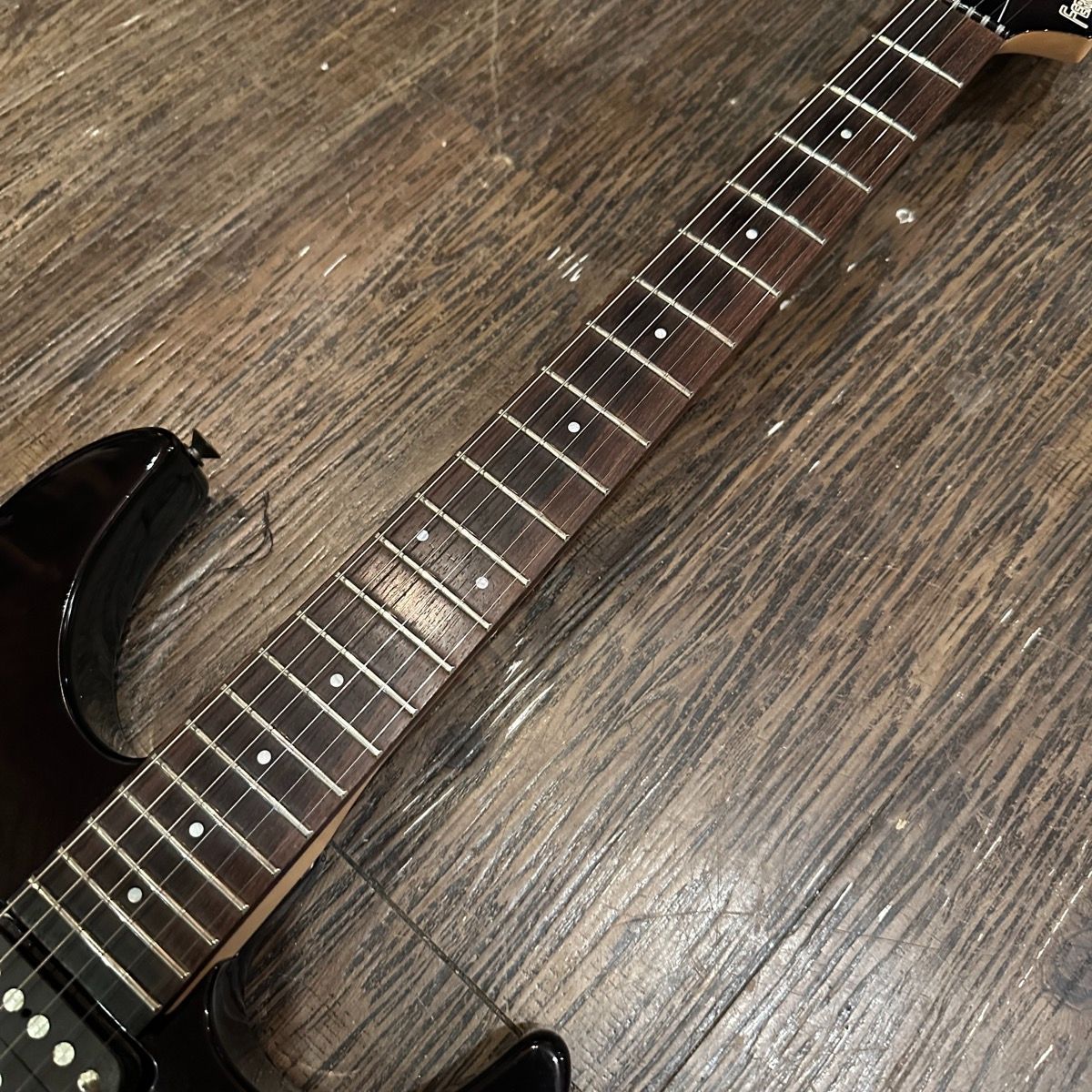 Fernandes FR-75T Electric Guitar エレキギター フェルナンデス 
